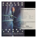 Angry Candy - Harlan Ellison