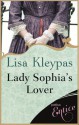 Lady Sophia's Lover (Bow Street series) - Lisa Kleypas