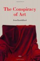 The Conspiracy of Art - Jean Baudrillard, Sylvère Lotringer