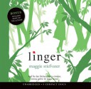 Linger - Maggie Stiefvater, Dan Bittner, Pierce Cravens, Emma Galvin