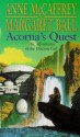 Acorna's Quest - Anne McCaffrey, Margaret Ball