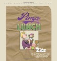 Zits 10: Pimp My Lunch - Jerry Scott, Jim Borgman