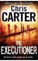 The Executioner - Chris Carter