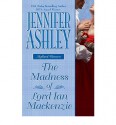 The Madness of Lord Ian Mackenzie - Jennifer Ashley