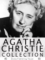 Agatha Christie Collection: The Mysterious Affair at Styles, The Secret Adversary - Doma Publishing House, Agatha Christie