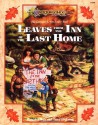 Leaves from the Inn of the Last Home - Margaret Weis, Tracy Hickman