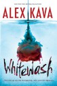 Whitewash (Audio) - Alex Kava, Sandra Burr and Mel Foster