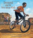 Desmond and the Very Mean Word - Desmond Tutu, A.G. Ford