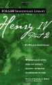 Henry IV, Part 2 - Paul Werstine, Barbara A. Mowat, William Shakespeare