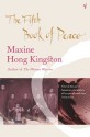 The Fifth Book of Peace - Maxine Hong Kingston