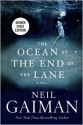 The Ocean at the End of the Lane (Signed Edition) - Neil Gaiman