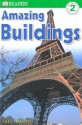 Amazing Buildings - Kate Hayden