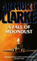 A Fall Of Moondust - Arthur C. Clarke