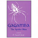 Gagamba: The Spider Man - F. Sionil José