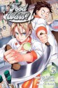 Food Wars!, Vol. 5 - Yuuto Tsukuda, Shun Saeki