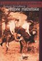 Historie małżeńskie - August Strindberg