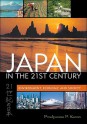 Japan in the 21st Century: Environment, Economy, and Society - Pradyumna Prasad Karan