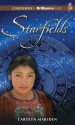 Starfields - Carolyn Marsden, Adriana Sananes and Sanjiv Jhaveri