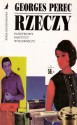 Rzeczy - Georges Perec