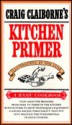 Craig Claiborne's Kitchen Primer (Basic Cookbook) - Craig Claiborne