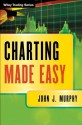 Charting Made Easy (Wiley Trading) - John J. Murphy