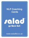 NLP Coaching Cards - Jamie Smart