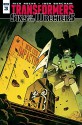 Transformers: Sins of the Wreckers #3 (of 5) - Nick Roche, Nick Roche