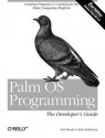 Palm OS Programming - Julie McKeehan, Neil Rhodes