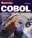 Mastering Cobol - Carol Baroudi