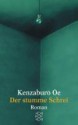 Der stumme Schrei - Kenzaburō Ōe