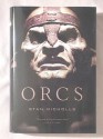 Orcs: Bodyguard Of Lightning, Legion Of Thunder, And Warriors Of The Tempest - Stan Nicholls