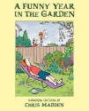 A Funny Year in the Garden - Chris Madden