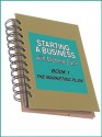 Starting a Business - The Marketing Plan - Michelle Dunn