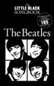 The Little Black Songbook: The Beatles - Music Sales