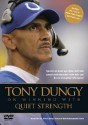 Tony Dungy on Winning with Quiet Strength: The Principles, Practices, and Priorities of a Winning Life - Tony Dungy, Nathan Whitaker