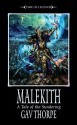 Malekith - Gav Thorpe