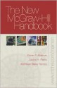 The New McGraw-Hill Handbook (paperback) w. Student Catalyst 2.0 (1st ed. reprint) - Elaine Maimon, Janice Peritz, Kathleen Yancey