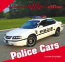 Police Cars - Joanne Randolph