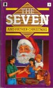 The Seven and Father Christmas: A New Adventure of the Characters Created by Enid Blyton (NEW SEVEN'S) - Evelyne Lallemand, Maureen Bradley