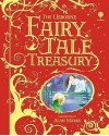 Fairytale Treasury (Usborne Treasuries) - Rosie Dickins, Alan Marks