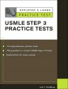 Appleton & Lange Practice Tests USMLE Step 3 - Joel S. Goldberg