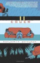 Couch by Benjamin Parzybok (2008-11-01) - Benjamin Parzybok