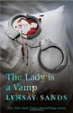 The Lady is a Vamp - Lynsay Sands