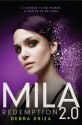 MILA 2.0: Redemption - Debra Driza