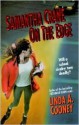 Samantha Crane on the Edge - Linda A. Cooney