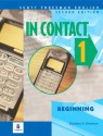 Scott Foresman English 2e: In Contact 1, Vol. 1 - Barbara R. Denman