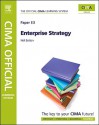 CIMA Official Learning System Enterprise Strategy, Sixth Edition - Neil Botten