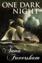 One Dark Night - Anna Faversham