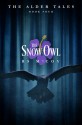 The Snow Owl - RS McCoy