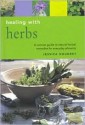 Healing with Herbs - Jessica Houdret